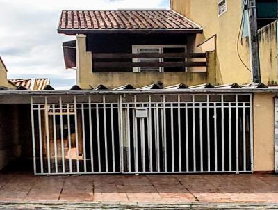 Casa para Venda, em Taubat, bairro Parque Senhor do Bonfim, 3 dormitrios, 1 banheiro, 1 sute, 2 vagas
