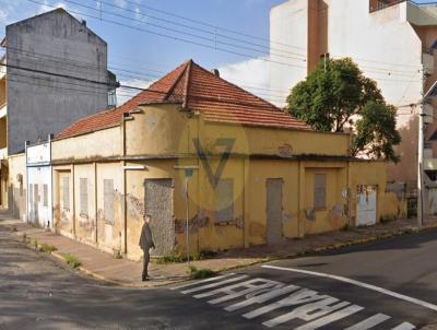 Terreno para Venda, em Alegrete, bairro Centro