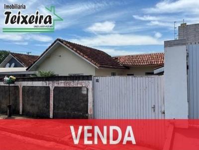 Casa para Venda, em Jaguariava, bairro Jardim Samambaia, 4 dormitrios, 1 banheiro, 1 sute, 1 vaga