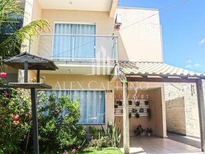 Casa para Venda, em Florianpolis, bairro So Joo do Rio Vermelho, 3 dormitrios, 2 banheiros, 1 sute, 1 vaga