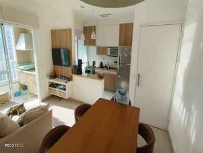 Apartamento para Venda, em Mogi das Cruzes, bairro Vila Mogilar, 2 dormitrios, 2 banheiros, 1 sute, 1 vaga