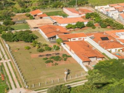 Chcara para Venda, em Panorama, bairro Residencial Panorama