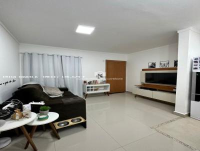 Apartamento para Venda, em Jaboticabal, bairro Athenas Paulista, 2 dormitrios, 1 banheiro, 1 vaga