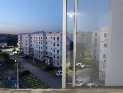 Apartamento para Venda, em Rio de Janeiro, bairro PAVUNA, 2 dormitrios, 1 banheiro, 1 vaga