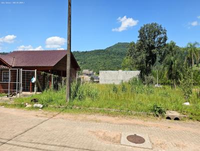 Terreno para Venda, em Trs Coroas, bairro Linha Caf