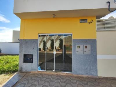 Comercial para Locao, em Alfenas, bairro Residencial Oliveira, 1 banheiro