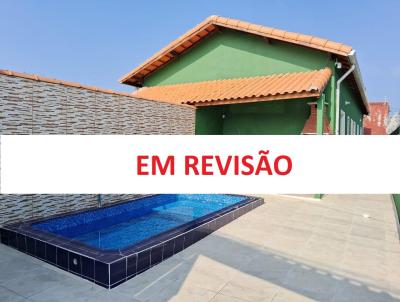 Casa para Venda, em Itanham, bairro Palmeiras, 2 dormitrios, 1 banheiro, 1 sute, 1 vaga