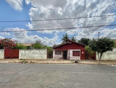 Casa para Venda, em Lins, bairro Ribeiro, 2 dormitrios, 1 banheiro