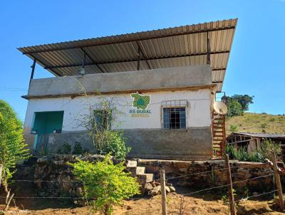 Stio para Venda, em Juiz de Fora, bairro Torrees, 2 dormitrios, 1 banheiro