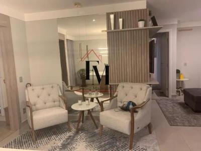 Apartamento para Venda, em So Caetano do Sul, bairro Barcelona, 3 dormitrios, 4 banheiros, 1 sute, 2 vagas