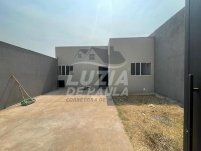 Casa para Venda, em Franca, bairro Jardim Cambu, 2 dormitrios, 1 banheiro