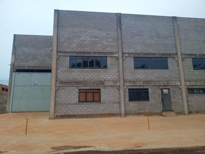 Comercial para Locao, em Tatu, bairro PARQUE INDUSTRIAL ASTORIA, 1 banheiro