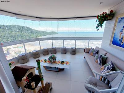 Alto Padro para Venda, em Praia Grande, bairro Canto do forte, 4 dormitrios, 4 banheiros, 3 sutes, 3 vagas