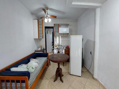 Apartamento para Venda, em Tramanda, bairro Centro, 1 dormitrio, 1 banheiro