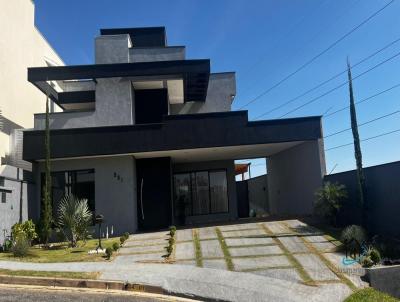 Casa em Condomnio para Venda, em Sorocaba, bairro Parque Ibiti Reserva, 3 dormitrios, 2 banheiros, 2 sutes, 4 vagas