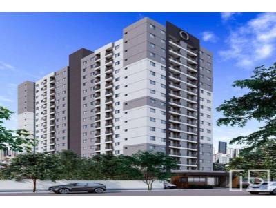 Apartamento para Venda, em Guarulhos, bairro Vila Augusta, 2 dormitórios, 2 banheiros, 1 suíte, 1 vaga