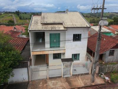 Sobrado para Venda, em Siqueira Campos, bairro Boa Vista, 4 dormitrios, 4 banheiros, 2 sutes, 2 vagas