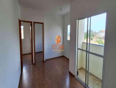 Apartamento para Loca��o, em Mogi das Cruzes, bairro VILA SUISSA, 2 dormit�rios, 1 banheiro, 1 vaga
