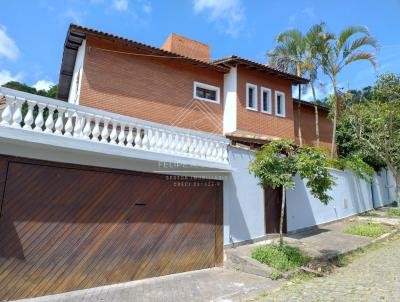 Casa para Locao, em Ribeiro Pires, bairro Colnia, 3 dormitrios, 3 banheiros, 1 sute, 2 vagas