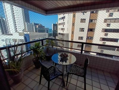 Apartamento 4 Quartos para Locao, em Recife, bairro Boa Viagem, 4 dormitrios, 4 banheiros, 2 sutes, 2 vagas