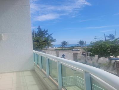 Apartamento para Venda, em Rio de Janeiro, bairro Recreio dos Bandeirantes, 1 dormitório, 1 banheiro, 1 suíte, 1 vaga