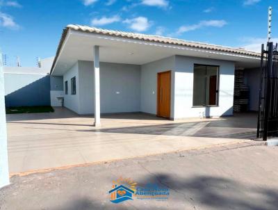 Casa para Venda, em Sarandi, bairro Jd. Bom Pastor, 3 dormitrios, 1 banheiro, 1 sute, 2 vagas