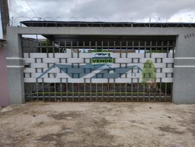 Terreno para Venda, em Fazenda Rio Grande, bairro Santa Terezinha