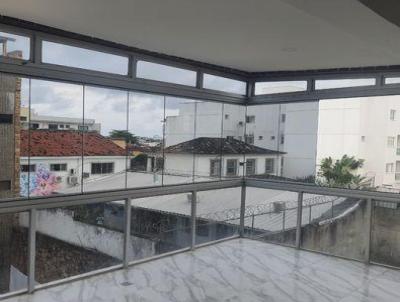 Cobertura para Venda, em Rio de Janeiro, bairro RECREIO DOS BANDEIRANTES, 2 dormitrios, 1 banheiro, 1 sute, 2 vagas
