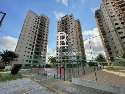 Apartamento para Venda, em Parnamirim, bairro Nova Parnamirim, 3 dormitrios, 2 banheiros, 1 sute, 2 vagas