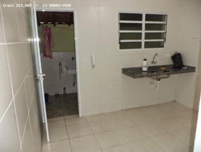 Casa em Condomnio para Venda, em Praia Grande, bairro Samambaia, 2 dormitrios, 2 banheiros, 1 vaga