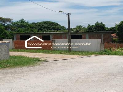 Casa para Venda, em Saquarema, bairro Bacax, 3 dormitrios, 2 banheiros, 1 sute