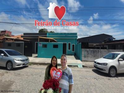 Casa de Praia para Venda, em Cabo Frio, bairro Braga