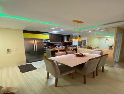 Apartamento para Venda, em Mau, bairro Vila Falchi, 2 dormitrios, 1 vaga
