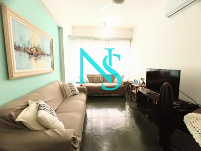 Apartamento para Venda, em Guaruj, bairro Jardim Las Palmas, 2 dormitrios, 2 banheiros, 1 sute, 1 vaga