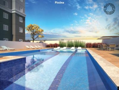 Apartamento para Venda, em Guarulhos, bairro Jardim Diogo, 2 dormitórios, 1 banheiro, 1 vaga