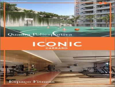 Apartamento na Planta para Venda, em Bragança Paulista, bairro Condomínio Residencial e Comercial Fazenda Santa Petronilla, 3 dormitórios, 2 banheiros, 1 suíte, 2 vagas