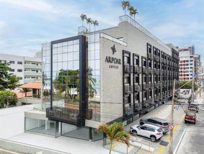 Apartamento Garden para Venda, em Joo Pessoa, bairro Manara, 1 dormitrio, 1 banheiro, 1 sute, 1 vaga