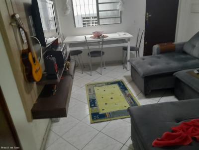 Apartamento para Venda, em So Paulo, bairro Vila Chabilndia, 2 dormitrios, 1 banheiro, 1 vaga