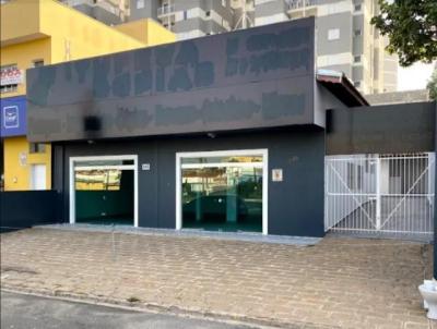 Prdio Comercial para Venda, em Itupeva, bairro Parque dos Cafezais VI