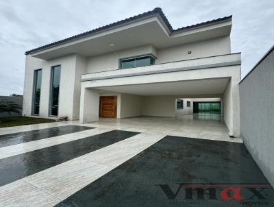 Casa para Venda, em Ponta Grossa, bairro Oficinas