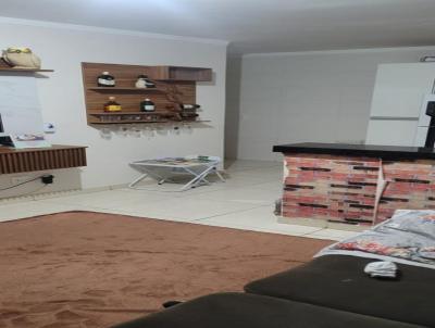 Apartamento para Venda, em Franca, bairro Residencial Palermo, 2 dormitrios, 1 banheiro, 1 sute