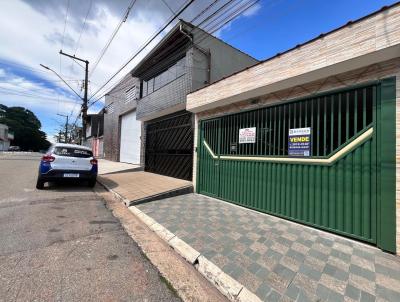 Casa para Venda, em Mau, bairro JARDIM SILVIA MARIA, 3 dormitrios, 2 banheiros, 1 sute, 2 vagas