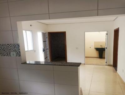 Apartamento para Locao, em Itanhandu, bairro Nossa Sra de Ftima, 3 dormitrios, 1 banheiro, 1 sute, 1 vaga