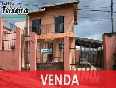 Casa para Venda, em Jaguariava, bairro Cidade Alta, 2 dormitrios, 2 banheiros, 1 vaga