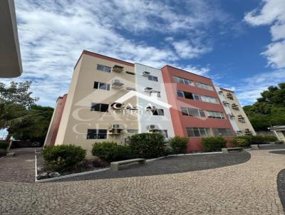 Apartamento para Venda, em Teresina, bairro Noivos, 3 dormitrios, 1 banheiro, 2 sutes, 1 vaga