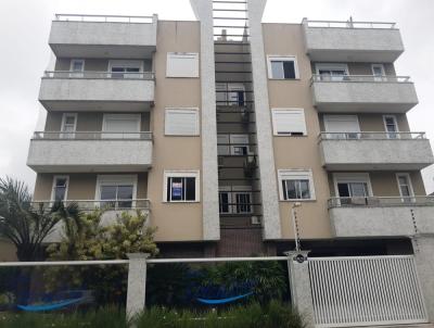 Apartamento para Locao, em Paranagu, bairro Campo Grande, 3 dormitrios, 3 banheiros, 1 sute, 2 vagas