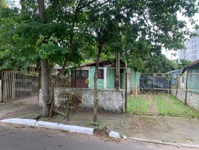 Terreno para Venda, em Canoas, bairro Nossa Senhora das Graas