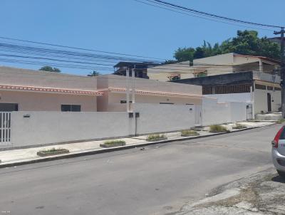 Casas 1 Quarto para Venda, em So Gonalo, bairro Galo Branco, 1 dormitrio, 1 banheiro, 3 vagas