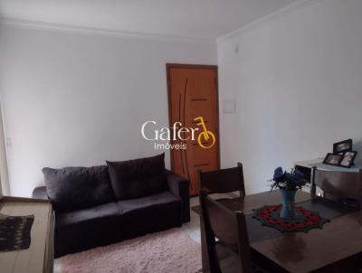 Apartamento para Venda, em Guarulhos, bairro Vila Nova Bonsucesso, 2 dormitrios, 1 banheiro, 1 vaga