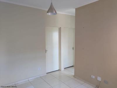 Apartamento para Venda, em Ribeiro Preto, bairro Presidente Dutra, 2 dormitrios, 1 banheiro, 1 vaga